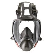 3M 6800 Full Face Respirator - Medium